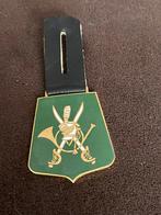 Borsthanger groep CVRT, Verzamelen, Verzenden, Landmacht, Embleem of Badge