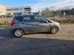 Nissan note, Auto's, Nissan, Euro 5, Bedrijf, 5 zetels, Handgeschakeld