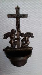 marché aux puces, Enlèvement