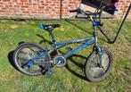 BMX, Fietsen en Brommers, Ophalen, Zo goed als nieuw