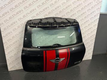 Achterklep Mini R60 Cooper S, Gebruikt, Achterklep, Ophalen of Verzenden, Mini