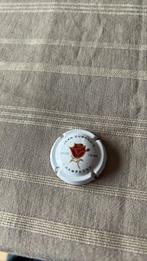 Champagne capsule Jean Dumangin, Ophalen of Verzenden, Zo goed als nieuw