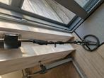 Te koop goldmax power + koptelefoon, Ophalen, Gebruikt, Meer dan 30 cm, Minelab