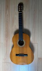 Guitare classique santana 4/4, Muziek en Instrumenten, Ophalen, Gebruikt