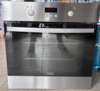 Four Zanussi, bon état de fonctionnement., Enlèvement, Utilisé, Encastré, Four