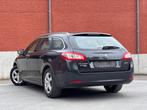 PEUGEOT 508 1.6 BLUE HDI 06/2016/131 000 KM/Euro 6b, Leder, Bedrijf, 5 deurs, Te koop