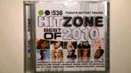 Hitzone Best Of 2010, Cd's en Dvd's, Cd's | Verzamelalbums, Pop, Zo goed als nieuw, Verzenden