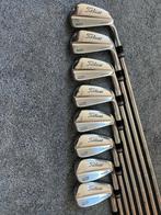 Titleist Men’s Iron Set, 718 MB 3-PW, Sport en Fitness, Ophalen of Verzenden, Zo goed als nieuw, Set