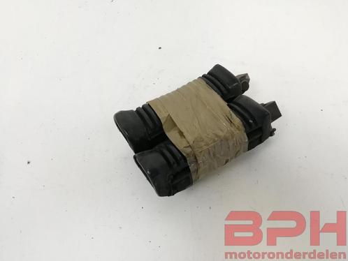 Voetsteunen Suzuki GS500e 1989 t/m 2001 steps GS500 GS 500, Motoren, Onderdelen | Overige, Gebruikt, Ophalen of Verzenden