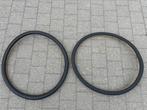 Dugast tubes, Ophalen