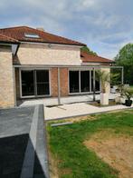 CARPORT / OVERKAPPING alu NIEUW!!, Tuin en Terras, Ophalen, Nieuw, Carport