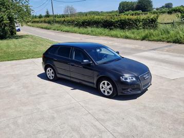 Audi A3 *** 2.0 TDI 2012 140cv Cuir Clim …***