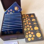 Euro-collectie, Verzamelen, Ophalen, Nieuw