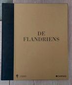 FLANDRIENS, Ophalen, Zo goed als nieuw