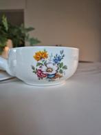 Vintage steelpannetje Champs Elysees Porcelaines, Ophalen of Verzenden