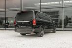 Mercedes-Benz V-Class 300 d Avantgarde 19'Alu ElectricDoors, Automaat, 4 zetels, 4 cilinders, Zwart