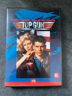 Top gun dvd, Cd's en Dvd's, Ophalen of Verzenden, Zo goed als nieuw