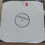 alex-k voodoo / lover 12 inch maxi, Ophalen of Verzenden, Gebruikt, 12 inch, Techno of Trance