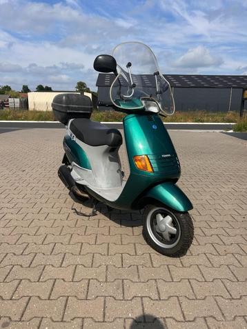 SKR 125cc A1, Autres modèles, 125 cm³, Comme neuf, Enlèvement