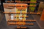 79. parfumverstuivers , NIEUW ,  verzending inbegrepen, Verzenden, Nieuw