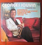 Vinyle 33 T "Georges Jouvin trompette d'or", Jazz et Blues, Utilisé, Envoi