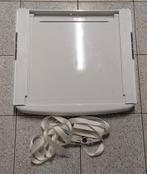 WPRO 2-in-1 stapelkit - tussenstuk was/droog, Enlèvement