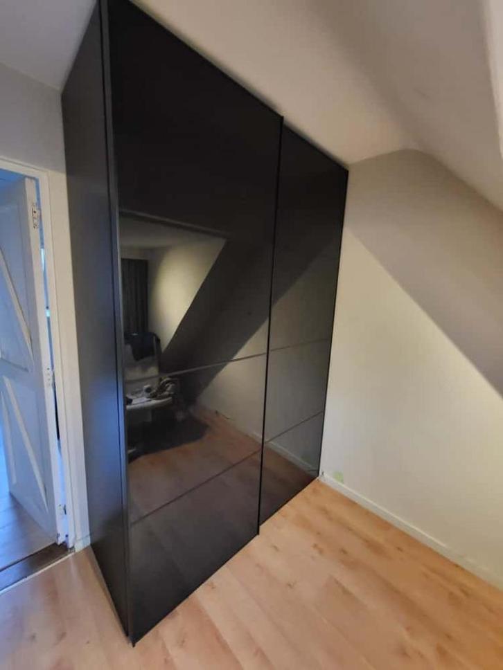 PAX kast Ikea, Huis en Inrichting, Kasten | Kleerkasten, Zo goed als nieuw, 200 cm of meer, 100 tot 150 cm, 50 tot 75 cm, Met lade(s)