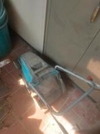 Gardena E34 grasmaaier (lees goed), Tuin en Terras, Grasmaaiers, Ophalen, Gebruikt