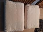 2 voorgevormde kussens van ikea 7€/stuk, Ophalen of Verzenden, Gebruikt
