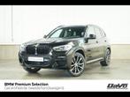 BMW Serie X X3 X3 xDrive30e M-Sportpakket, SUV ou Tout-terrain, Hybride Électrique/Essence, 136 kW, Noir