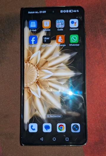 Honor Magic V2  smartphone pliables bmodel 512 go beschikbaar voor biedingen
