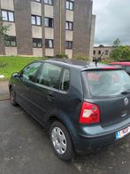 Polo 2003, Autos, Volkswagen, Polo, Achat, Particulier, Essence