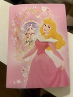 Fotoboekje prinses, Ophalen