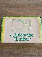 Linker voor de empisal breimachine, Ophalen, Gebruikt, Breien