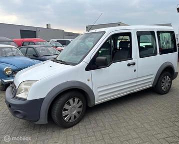 Ford Transit Connect 1.8 TDCi AIRCO 5 ZITPL MOTOR DEFEKT, Euro 5, Achat, 1753 cm³, Boîte manuelle