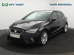 Seat Ibiza 5P/D Ibiza 1.0 TSI FR Edition DSG, Auto's, Seat, Automaat, Navigatiesysteem, Stadsauto, 126 g/km