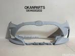 Toyota Yaris XP210 voorbumper 52119-0DA00, Gebruikt, Voor, Toyota, Bumper