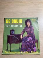 De zangeres zonder naam, Cd's en Dvd's, Vinyl Singles, Ophalen, Zo goed als nieuw