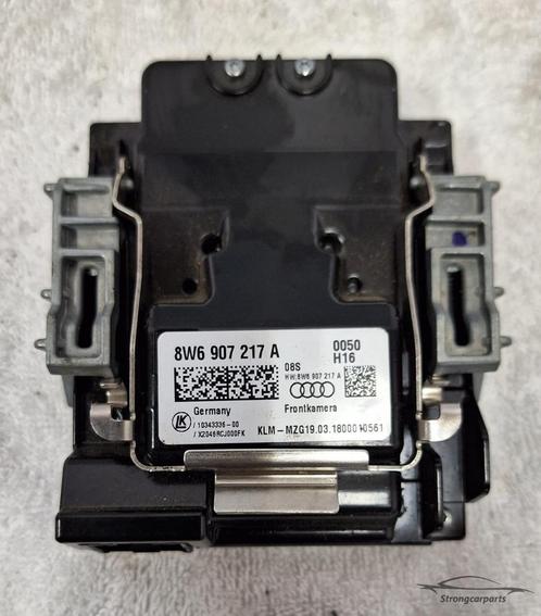 Audi A5 F5 Front Camera bestuurhulpsysteem 8W6907217A, Auto-onderdelen, Elektronica en Kabels, Audi, Gebruikt, Ophalen of Verzenden