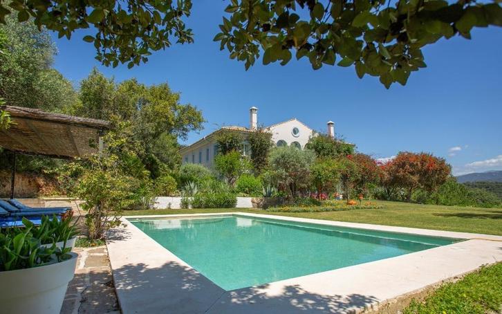 Schitterende landelijke villa is een waar heiligdom van rust, Immo, Buitenland, Spanje, Woonhuis, Landelijk