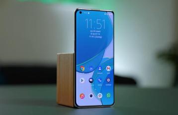 One Plus 9 Pro beschikbaar voor biedingen