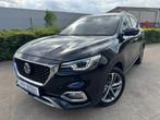 MG EHS PHEV Luxery FULL OPTION, Auto's, MG, Zwart, 5 deurs, Hybride Elektrisch/Benzine, Hyundai i-Best