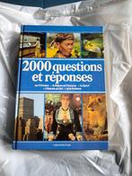 Livre a saisir 200 questions et réponses de Chantecler, Enlèvement ou Envoi, Comme neuf, Autres sujets/thèmes, E. De Vocht