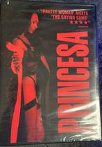 Princesa, Enlèvement, Comme neuf