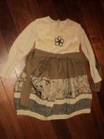 eliane et lena une robe pour la fille 6 ans, Enfants & Bébés, Vêtements enfant | Taille 116, Enlèvement ou Envoi, Fille