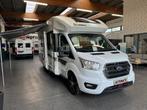 Ford Transit Benimar Cocoon 487 NAK, Caravans en Kamperen, Bedrijf, Diesel, Ford, 6 tot 7 meter