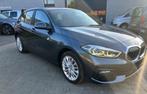 Bmw 118d 136pk Navi/Led/Camera 24.000km!, Bedrijf, 5 deurs, Dealer onderhouden, Zilver of Grijs