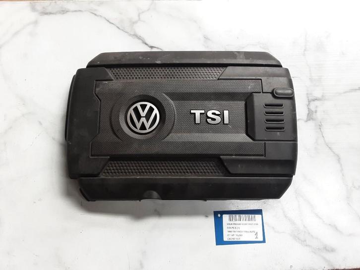 AFDEKPLAAT MOTOR Volkswagen CC (358) (06K103925G), Auto-onderdelen, Motor en Toebehoren, Volkswagen, Gebruikt