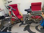 Oxford fiets, Fietsen en Brommers, Elektrische fietsen, Ophalen, Gebruikt
