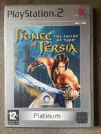 Prince of Persia the sands of time PlayStation 2 ps2, Enlèvement ou Envoi